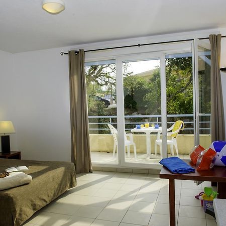 Appartea Golf Side Aparthotel Biot Exterior photo